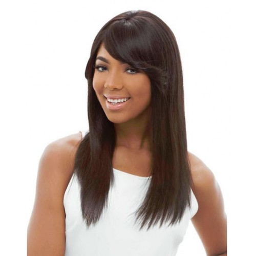 Femi Collection 100% REMY Human Hair Wig H/H CARA WIG